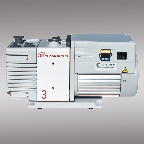 Filter Pump Edward PT-83