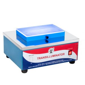 Ultra Violet Transilluminators PT-64
