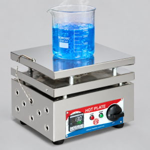 Hot Plate (Rectangular) PT-330