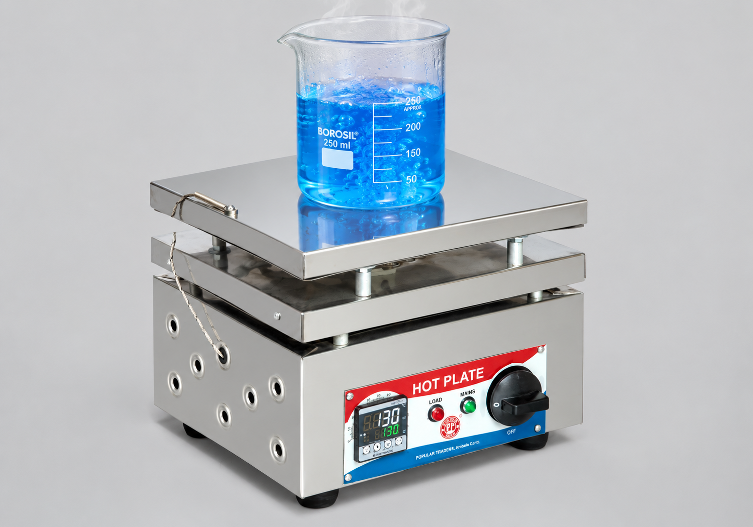 Hot Plate (Rectangular) PT-330