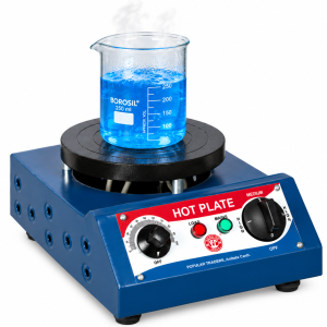 Hot Plates Round PT-320