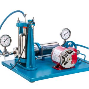 Catalytic Hydrogenation Apparatus PT-145