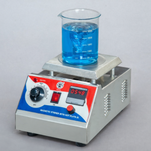 Magnetic Stirrer PT-185