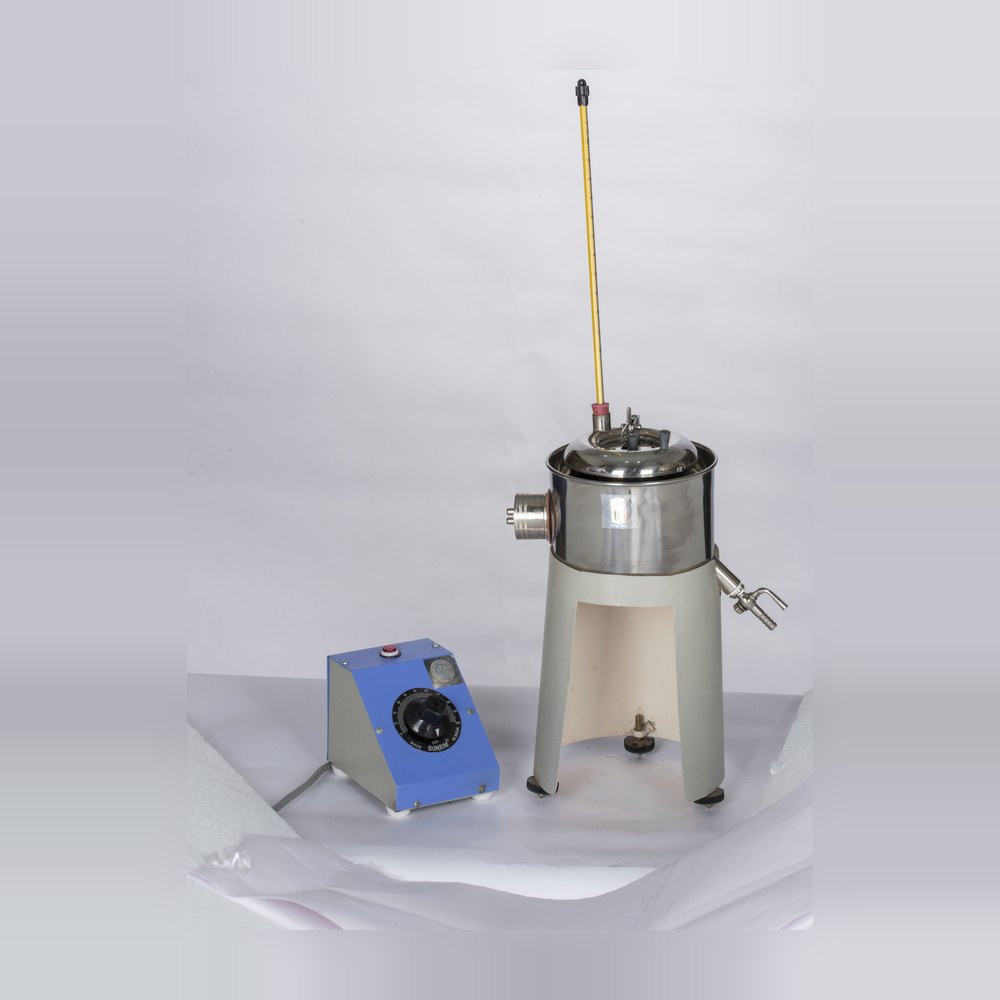 Redwood Viscometer PT-1000 - Popular Traders