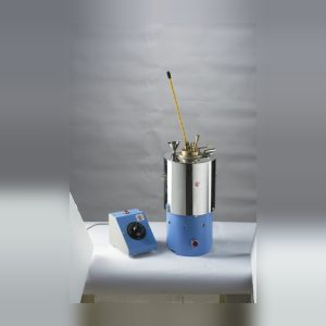 Abels Flash Point Apparatus PT-1020 - Popular Traders