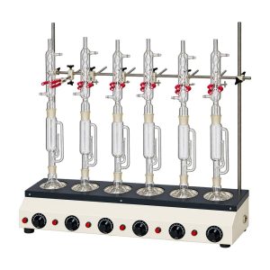 Soxhlet Extraction Heater (Mantle Type) PT-105 A - Popular Traders