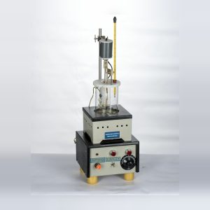 Aniline Point Apparatus PT-1062 - Popular Traders