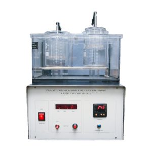 Disintegration Test Apparatus PT-1155 E - Popular Traders