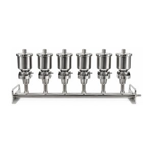 Vacuum Filter Holders Manifold PT-134 - Popular Traders