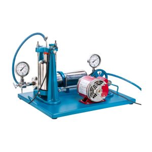 Catalytic Hydrogenation Apparatus PT-145 - Popular Traders