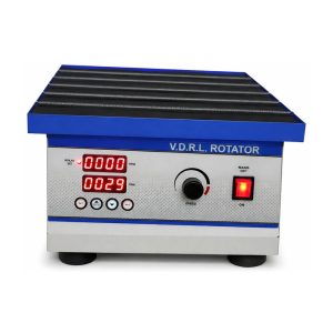 V.D.R.L. Shaker PT-168 - Popular Traders