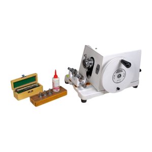 Senior Rotary Microtome PT-1810 - Popular Traders