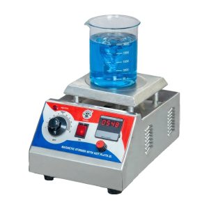 Magnetic Stirrer PT-185 - Popular Traders