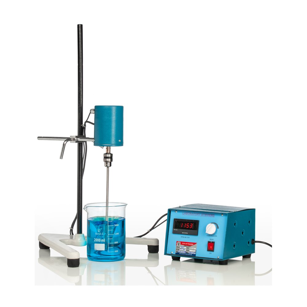 Laboratory Stirrer PT-193 - Popular Traders