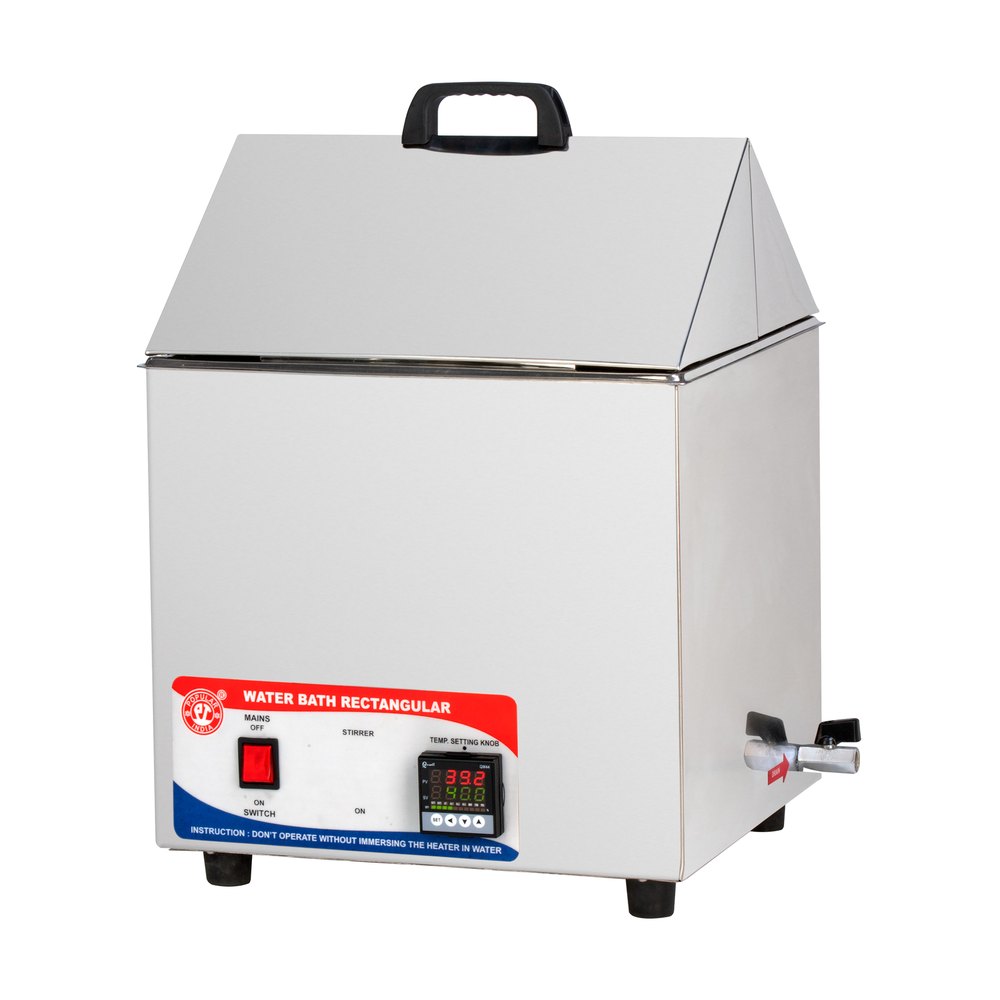Serological Water Bath PT-252 - Popular Traders