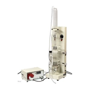 Quartz Distillation Apparatus PT-316 - Popular Traders