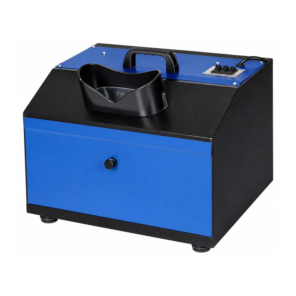 UV Chromatography Inspection Cabinet PT-32 to 35 - Popular Traders