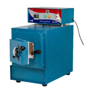 Muffle Furnace PT-350 - Popular Traders