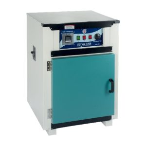 Hot Air Oven PT-400 - Popular Traders