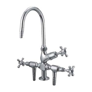 Water Tap Swan Neck pt 4050