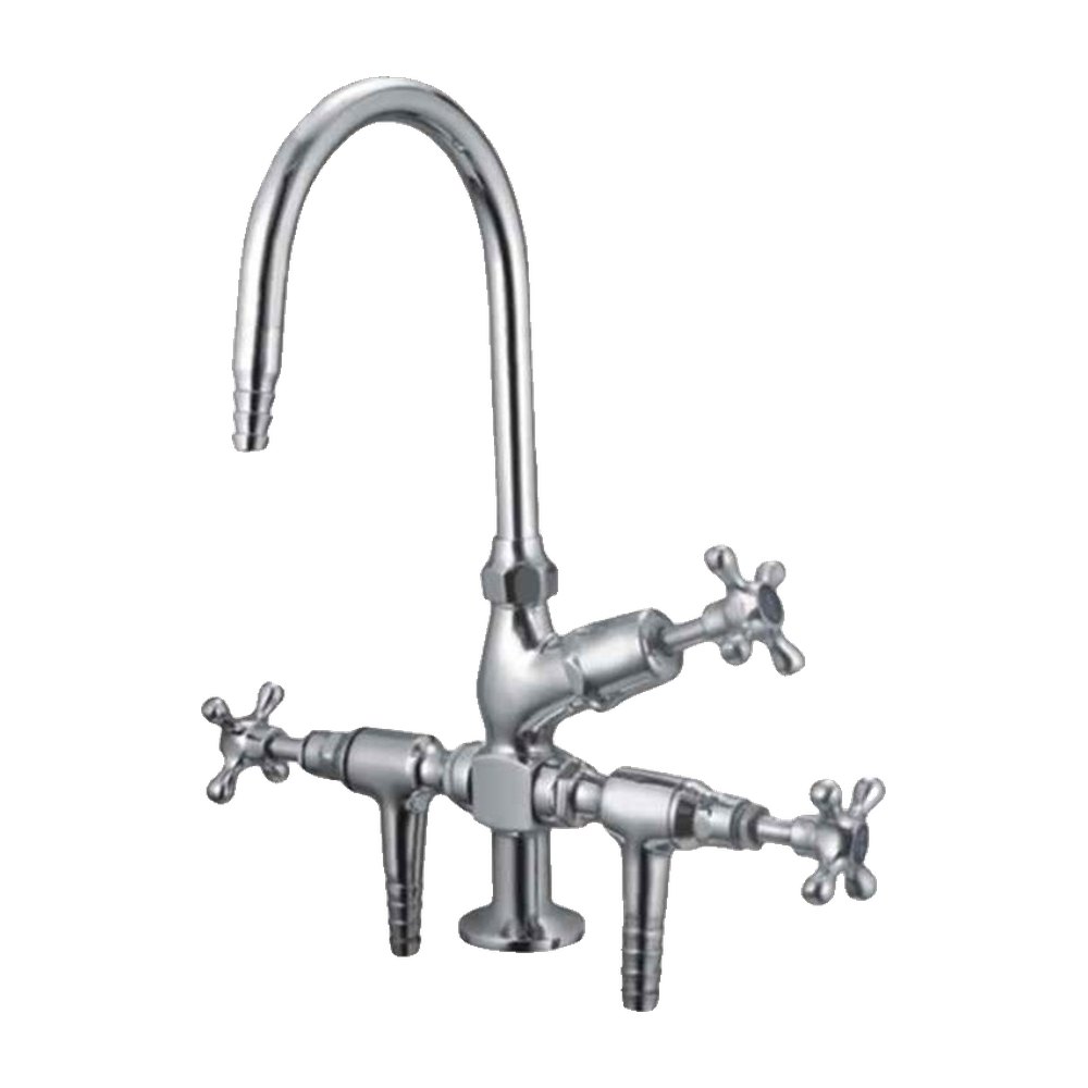Water Tap Swan Neck PT-4050 - Popular Traders