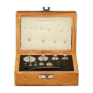 Analytical Weight Box PT-4125 - Popular Traders