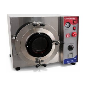 Vacuum Oven PT-415 - Popular Traders