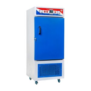 BOD Incubator PT-417 - Popular Traders