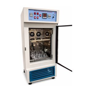 Incubator Shaker PT-420 - Popular Traders