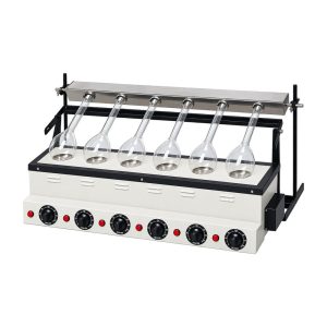 Kjeldahl Digestion Unit PT-435 A - Popular Traders