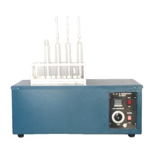 COD Digestion Apparatus PT-448 - Popular Traders