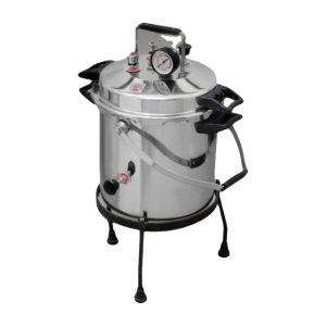 Autoclave Portable PT-455 - Popular Traders