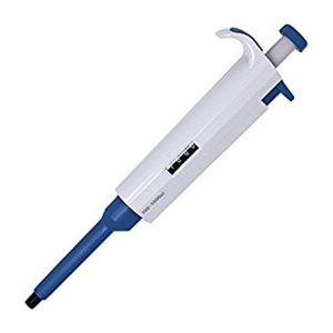 Digital Variable Volume Micropipettes PT-5500 - Popular Traders