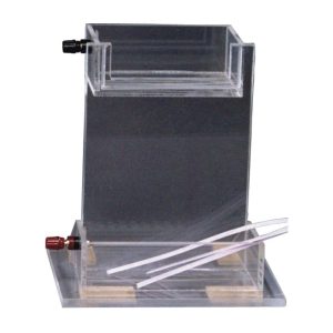 Vertical Slab Gel Electrophoresis Universal PT-58 - Popular Traders