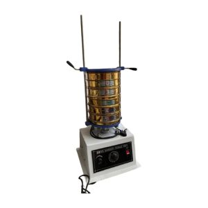 Sieve Shaker PT-585 - Popular Traders
