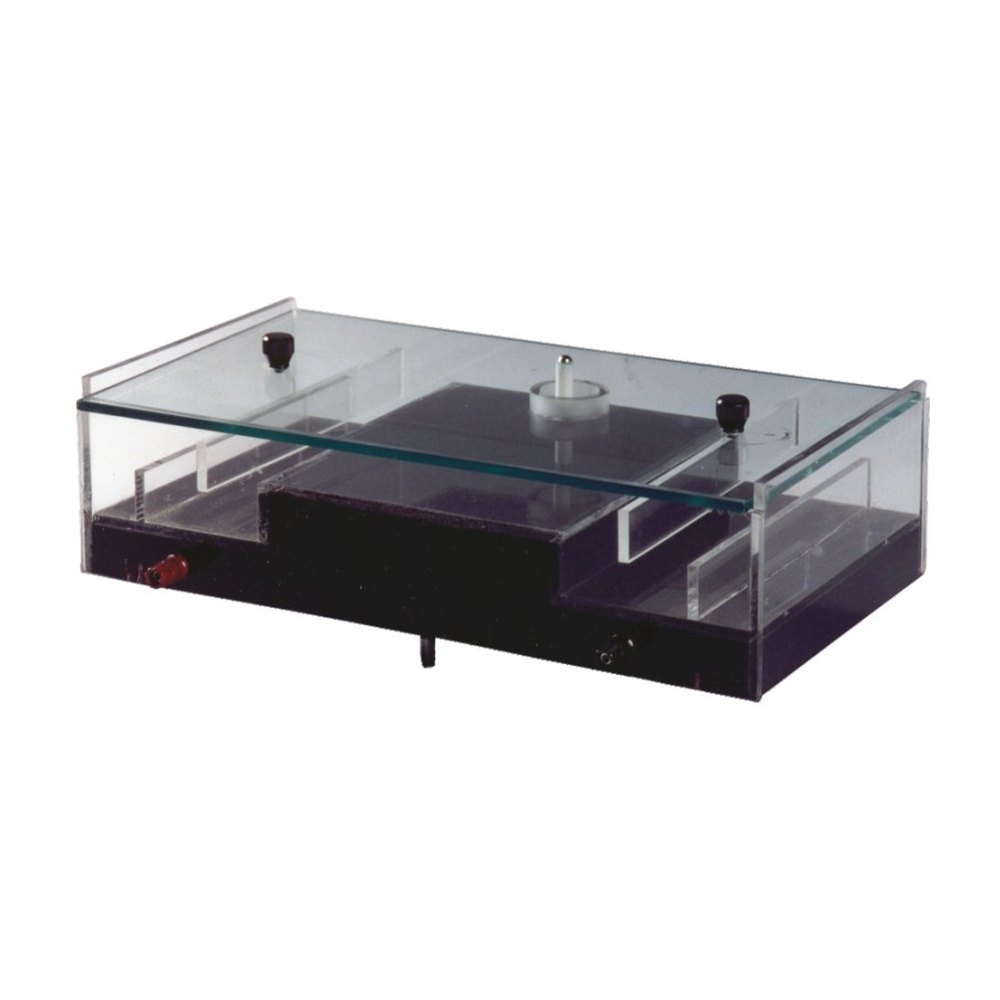 Paper Strip Electrophoresis Horizontal PT-60 - Popular Traders