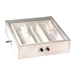 Immuno Electrophoresis Apparatus PT-63 - Popular Traders