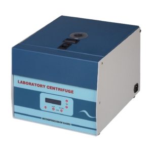 Centrifuge Machine PT-660 - Popular Traders