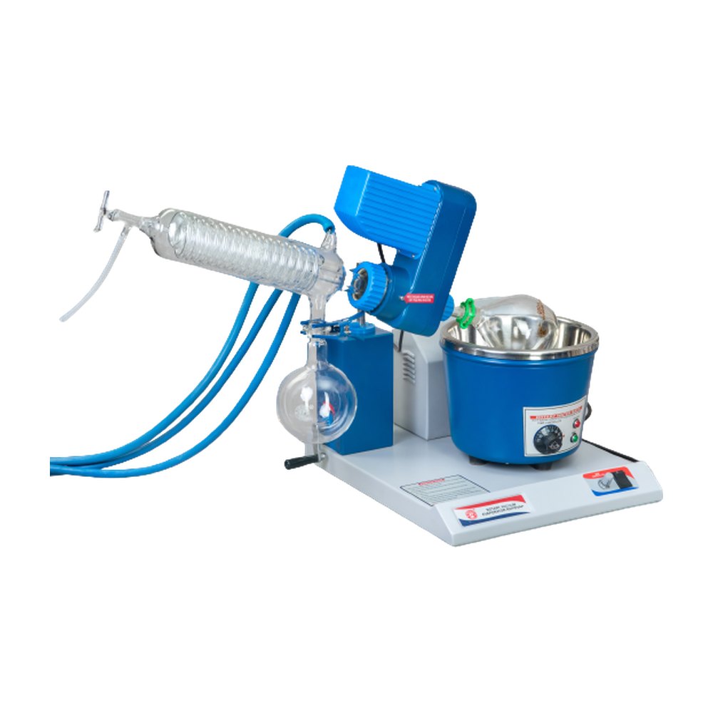 pt-68-rotary-vacuum-evaporator-diagonal-rapidvap Rotary Vacuum Evaporator Diagonal (RAPIDVAP) PT-68 - Popular Traders