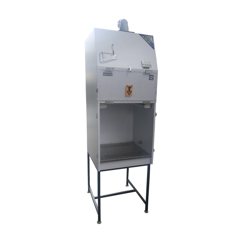 Biosafe Cabinet PT-6800 - Popular Traders
