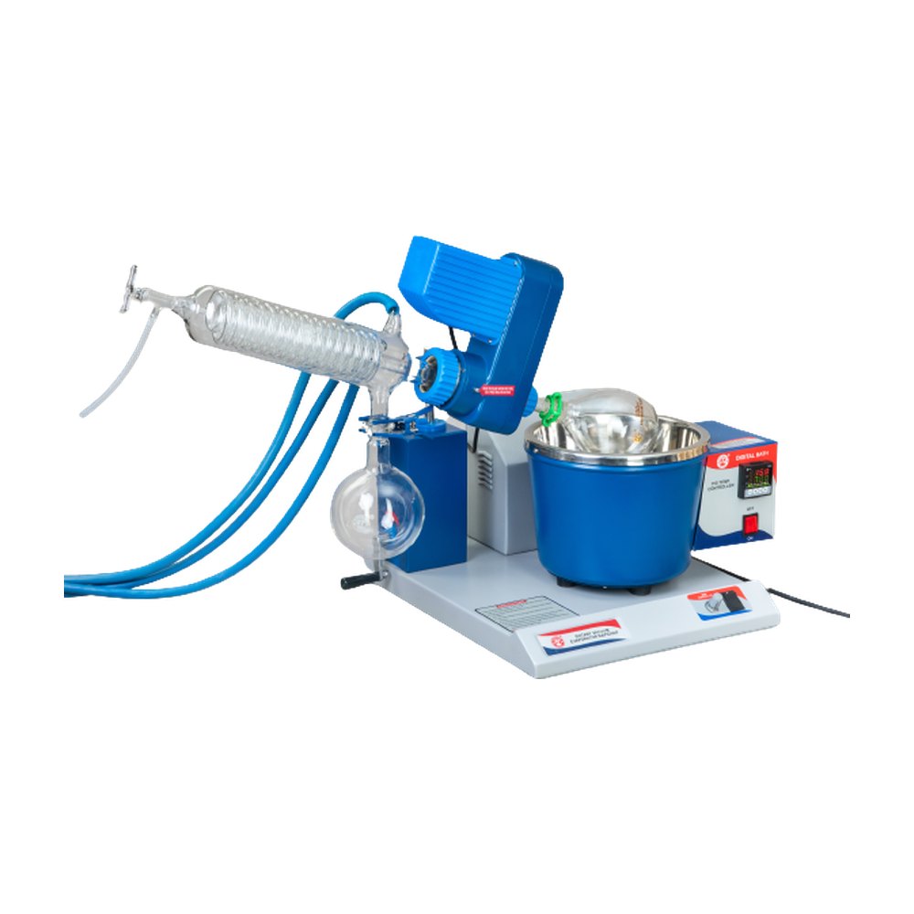 pt-69-rotary-vacuum-evaporator-diagonal-rapidvap Rotary Vacuum Evaporator Diagonal (RAPIDVAP) PT-69 - Popular Traders