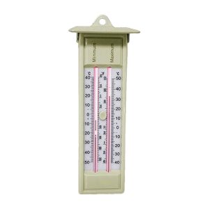 Maximum and Minimum Thermometer PT-7060 - Popular Traders