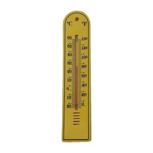 Wall Thermometer PT-7080 - Popular Traders