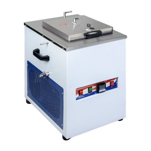 Chiller Refrigerated Circulator PT-80 - Popular Traders