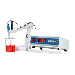 pH Meter PT-800 - Popular Traders
