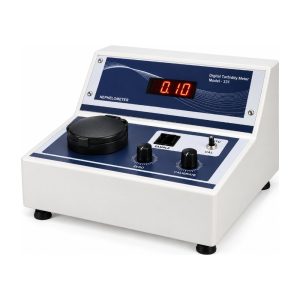 Digital Turbidity Meter (Nephelometer) PT-856 - Popular Traders