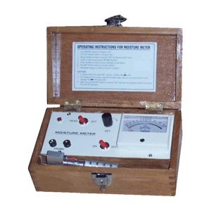 Moisture Meter for Wood PT-9040 - Popular Traders