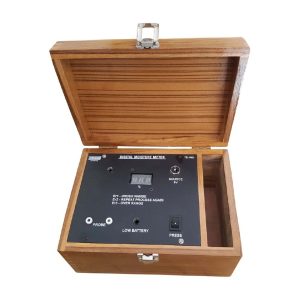 Digital Moisture Meter for Wood PT-9050 - Popular Traders