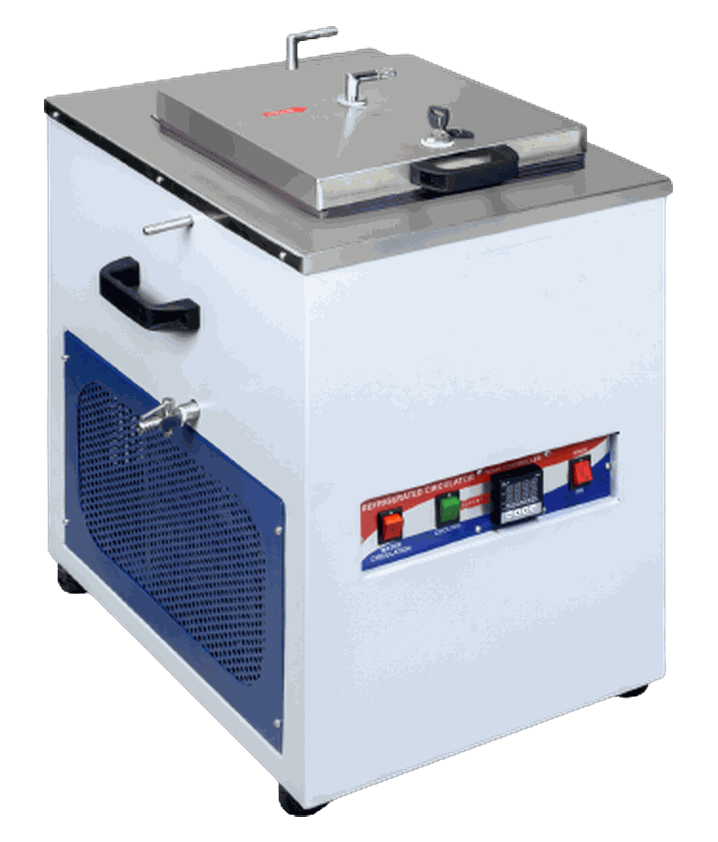 Popular Traders chiller PT-80