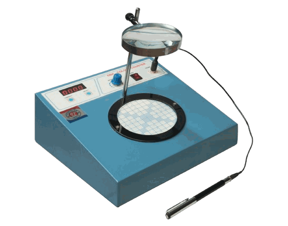 Popular Traders colony counter PT-859